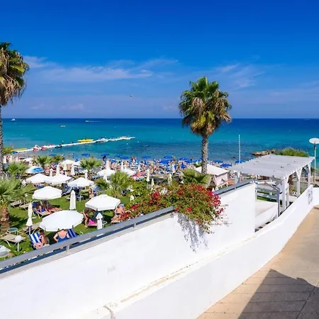 Villa Christina Protaras